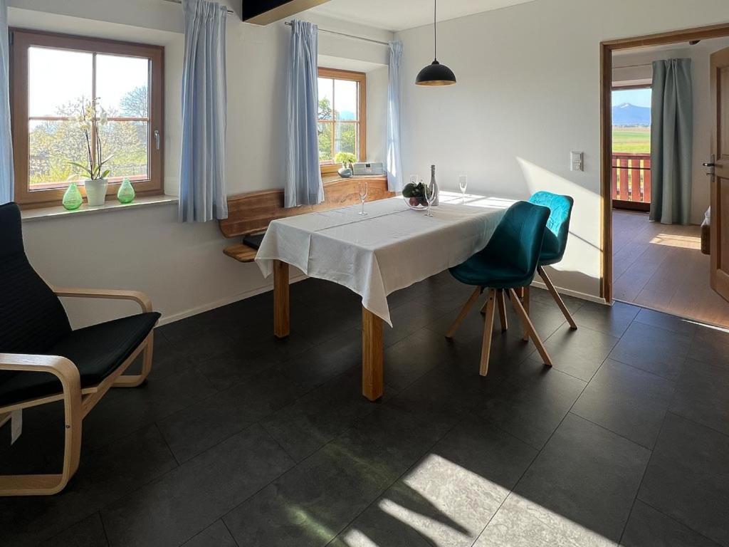 Ferienwohnungen Loisenhof Gstadt am Chiemsee Exterior photo