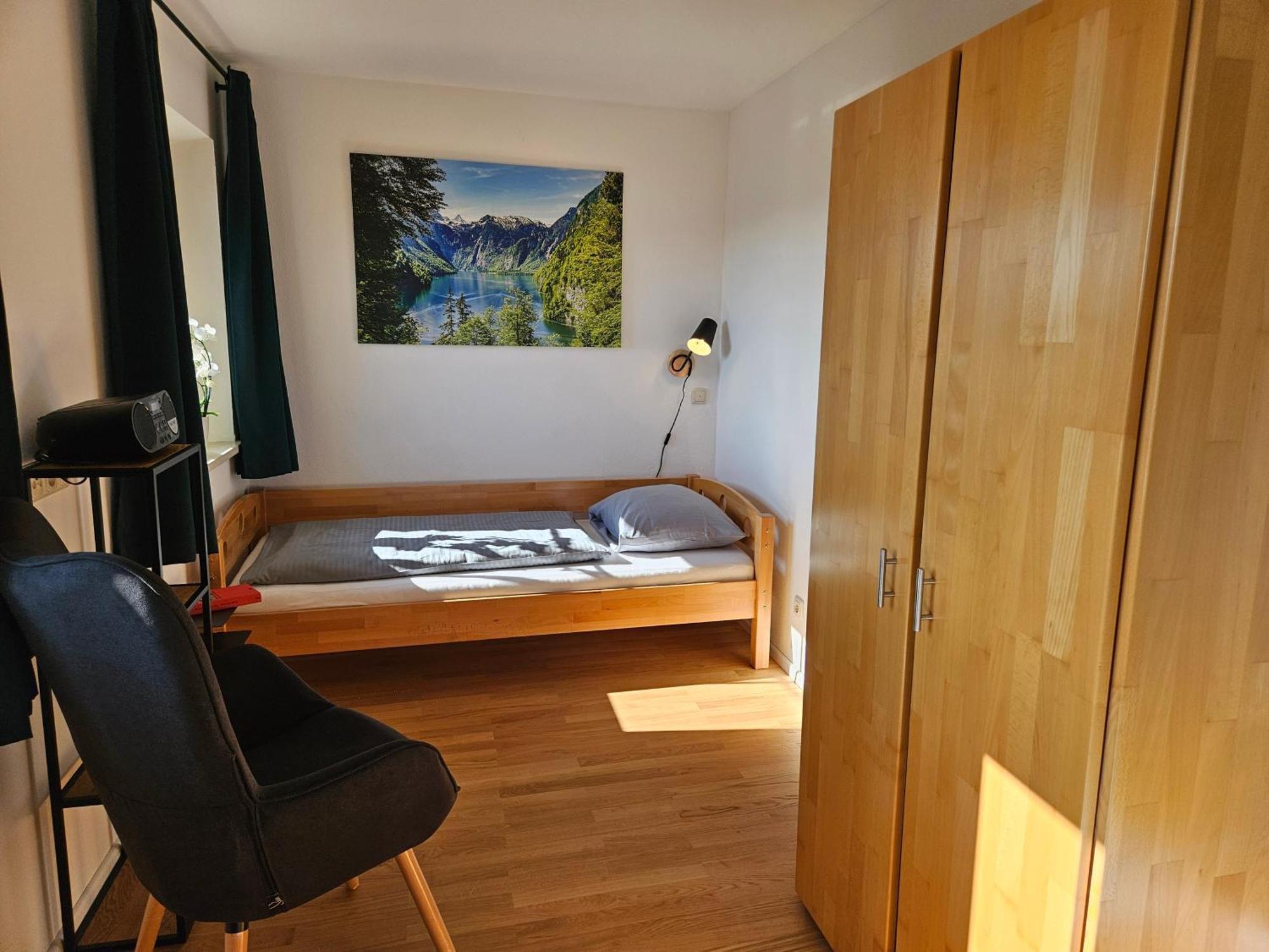 Ferienwohnungen Loisenhof Gstadt am Chiemsee Exterior photo
