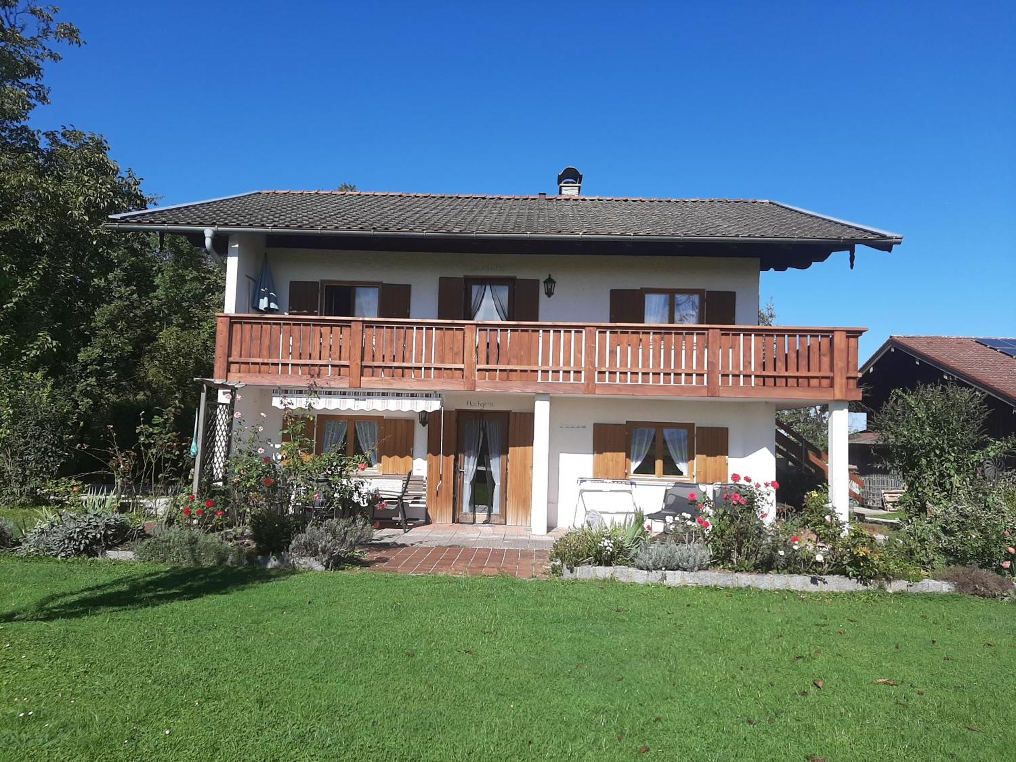 Ferienwohnungen Loisenhof Gstadt am Chiemsee Exterior photo